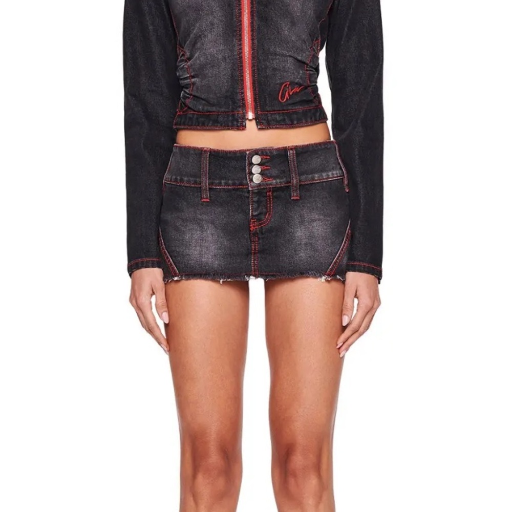 I.AM.GIA NYKKO SKORT